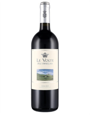 Wino Le Volte dell Ornellaia 2018 0,75l