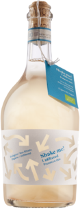Wino Naturalne Shake Me! Prosecco DOC Corvezzo 0,75l
