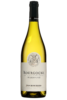 Wino Jean Bouchard Bourgogne Chardonnay Tastevin 2018 0,75l