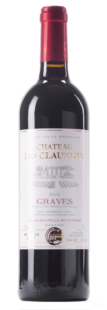 Chateau Les Clauzots Rouge 2016 0,75l