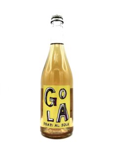 Wino Naturalne Prati Al Sole Gola 0,75l