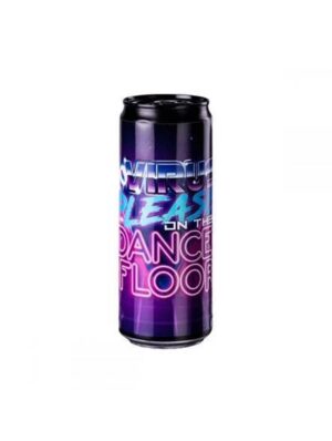 Wino Naturalne La Cattiva No Virus Please 0,33l w puszce