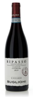 Wino Il Bugiardo Valpolicella Classico Ripasso 0,75l