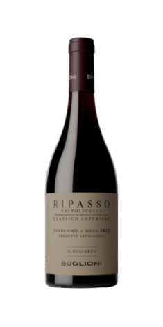 Wino Buglioni Il Bugiardo Valpolicella Classico Ripasso 0,75l