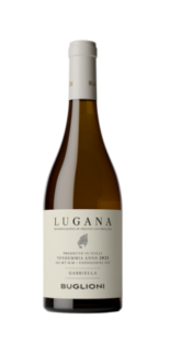 Wino Buglioni Gabriella di Lugana DOC 0,75l