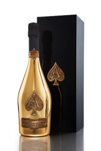 Armand de Brignac Gold 0,75l w skrzynce