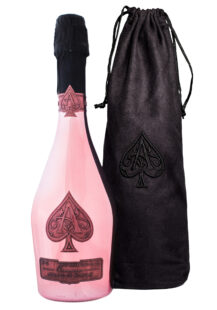 Szampan Armand de Brignac Rose 0,75l