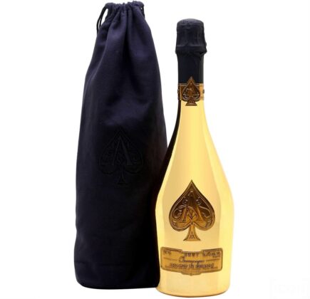 Szampan Armand de Brignac Gold 0,75l