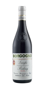 Wino Borgogno Era Ora Langhe Riesling DOC 0,75l