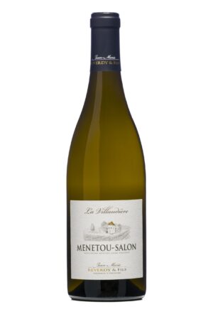 Wino Reverdy & Fils Menetou Salon 0,75l