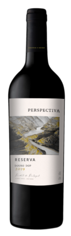 Wino Perspectiva Reserva DOC Duoro 0,75l