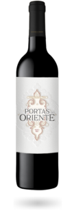 Portas do Oriente Tinto Tejo 0,75l
