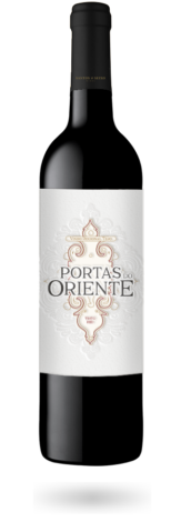 Portas do Oriente Tinto Tejo 0,75l