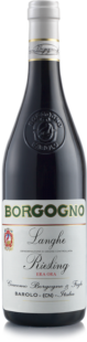 Wino Borgogno Era Ora Riesling 0,75l