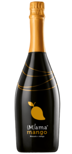 Koktajl Mama Mango 0,75l
