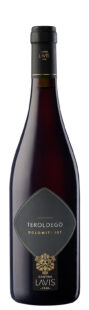 Wino Lavis Teroldego 0,75l