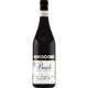 Wino Borgogno Barolo Classico DOCG 2019 0,75l