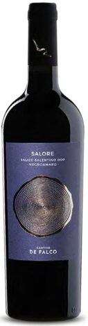 Wino Negroamaro Salore Salentino 0,75l