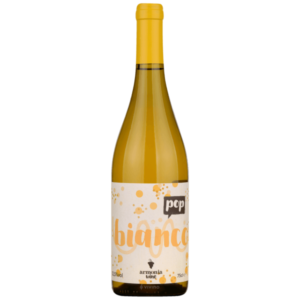 Wino Armonia Bianco POP NAT 0,75l