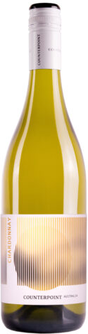 Wino Counterpoint Chardonnay 0,75l