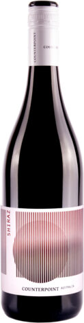 Wino Counterpoint Shiraz 0,75l