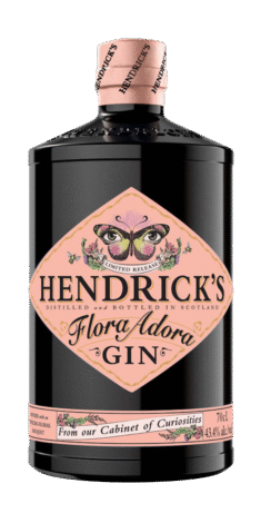 Gin Hendrick's Flora Adora 0,7l