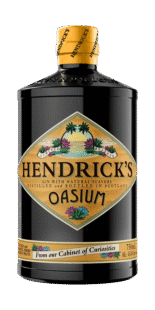 Gin Hendrick's Oasium 0,7l