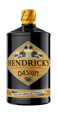 Gin Hendrick's Oasium 0,7l