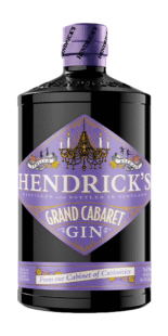 Gin Hendrick`s Grand Cabaret 0,7l