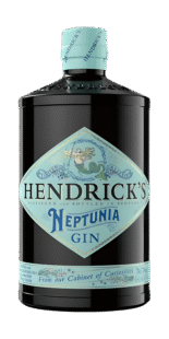 Gin Hendrick`s Neptunia 0,7l