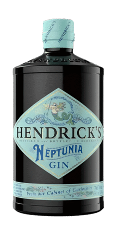 Gin Hendrick`s Neptunia 0,7l