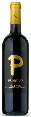 Wino Primitivo De Falco Salento 0,75l