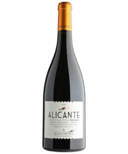 Wino Alicante Coteaux de Beziers IGP 0,75l