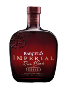 Rum Barcelo Imperial Porto Cask 0,7l