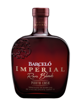 Rum Barcelo Imperial Porto Cask 0,7l