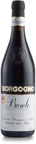 Wino Borgogno Barolo Ris. DOCG 2016 0,75l
