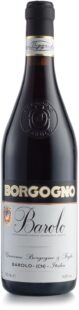 Wino Borgogno Barolo Ris. DOCG 2016 0,75l
