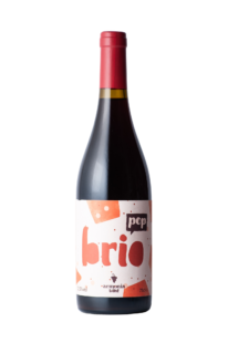 Wino Armonia Brio POP NAT 0,75l