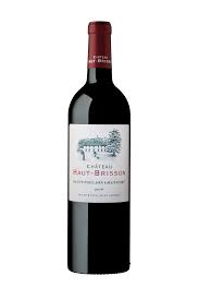 Wino Château Haut-Brisson St-Emilion 2019 0,75l