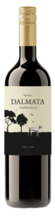 Wino Dalmata Tempranillo 0,75l