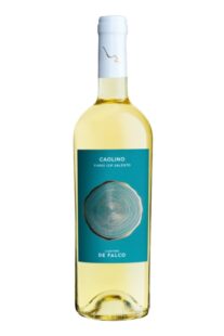 Wino Fiano Caolino Salento 0,75l