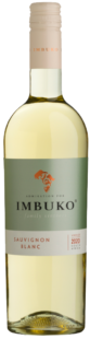 Wino Imbuko Sauvignon Blanc 0,75l