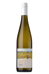 Wino Mengler`s Hill Riesling 0,75l