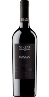 Wino Serena 1881 Refosco Veneto IGT 0,75l