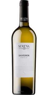 Wino Serena 1881 Sauvignon Venet IGT 0,75l