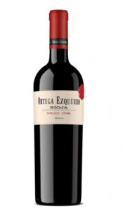 Wino Ortega Ezquerro Reserva 0,75l
