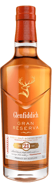 Whisky Glenfiddich 21YO Gran Reserva 0,7l
