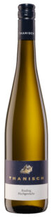 Wino Thanisch Riesling Hochgewachs 0,75l