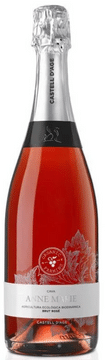 Anne Marie Cava Brut Rose BIO 0,75l