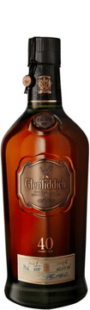 Glenfiddich 40YO 0,7l